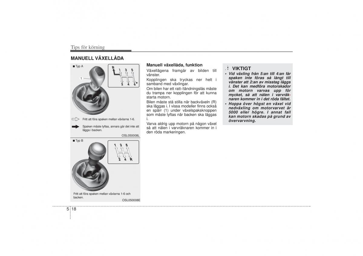 KIA Sportage III 3 instruktionsbok / page 239