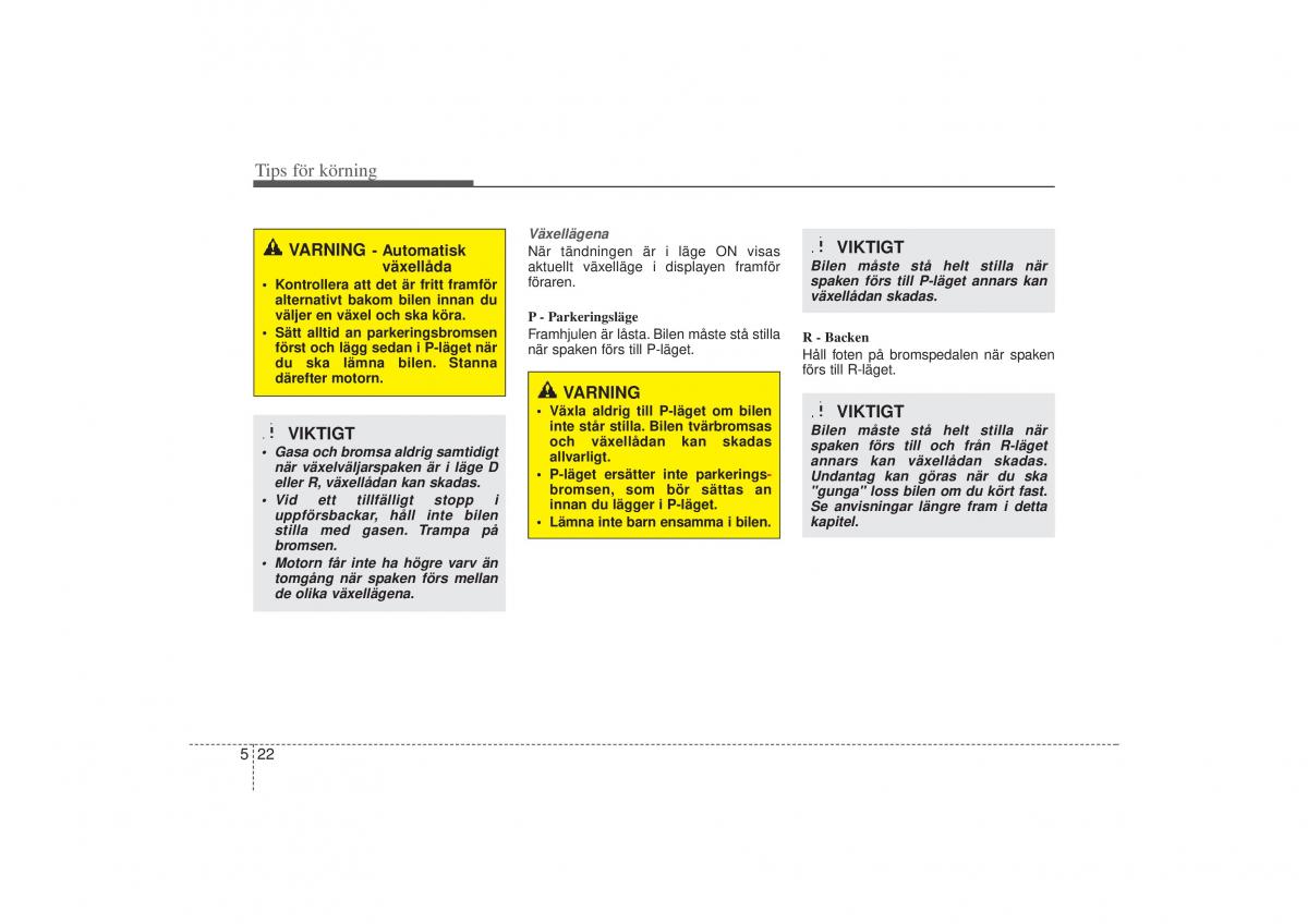 KIA Sportage III 3 instruktionsbok / page 243