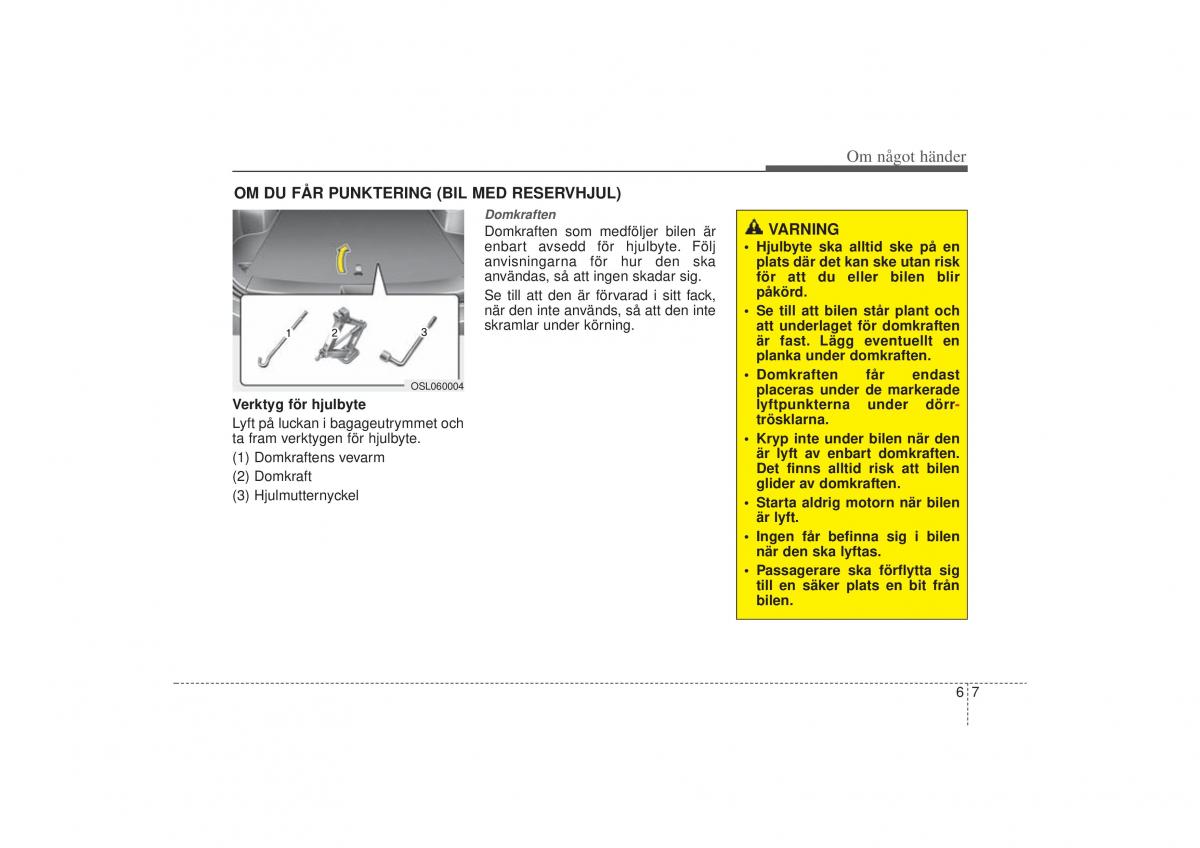 KIA Sportage III 3 instruktionsbok / page 292