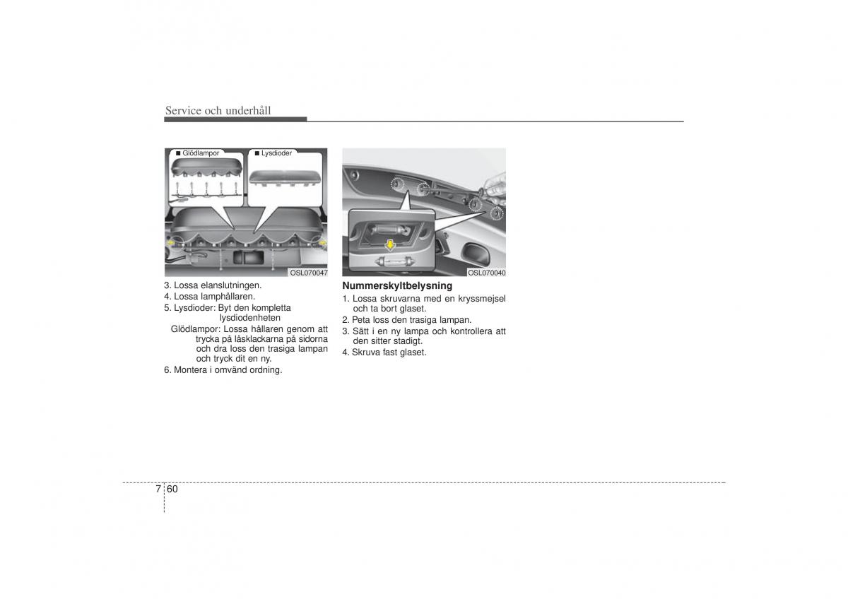 KIA Sportage III 3 instruktionsbok / page 370