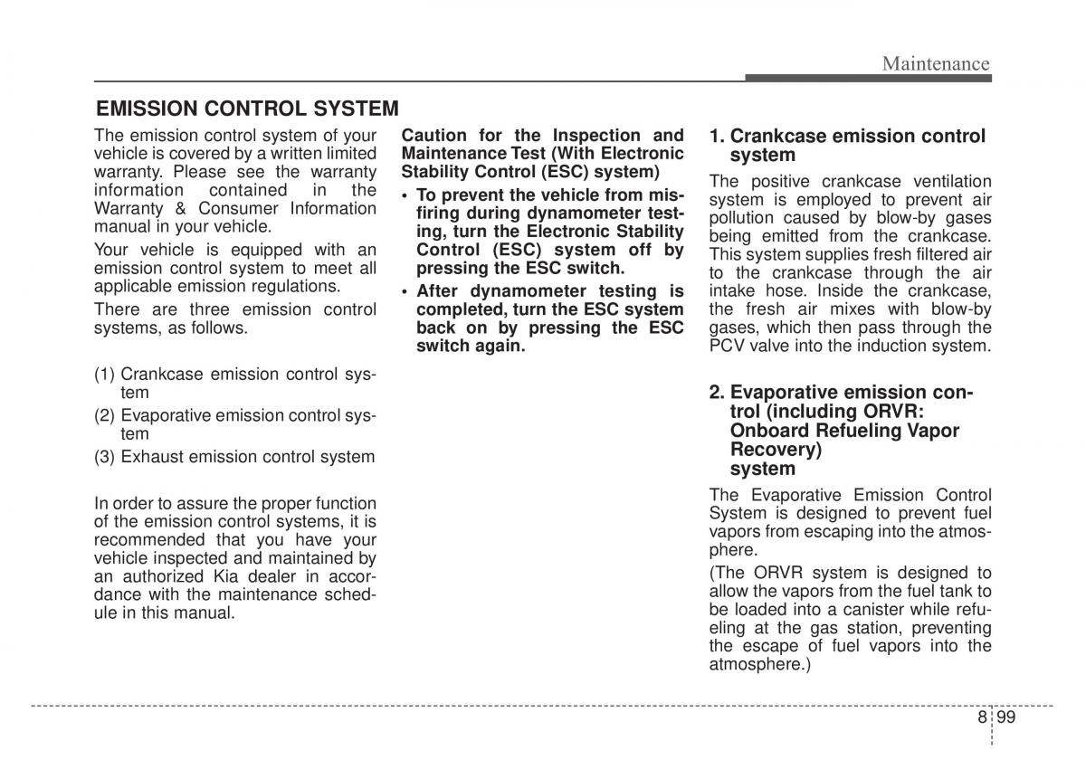 KIA Sportage IV 4 owners manual / page 568