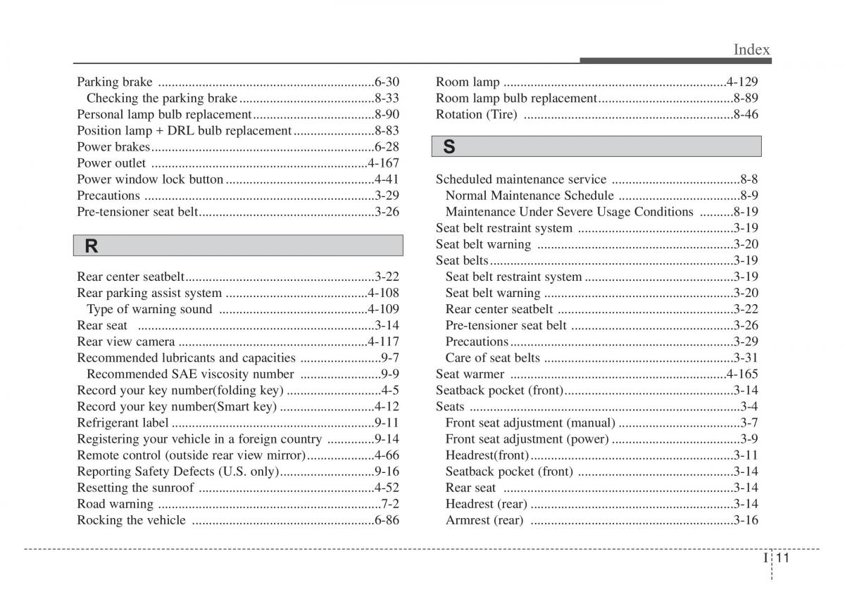 KIA Sportage IV 4 owners manual / page 598