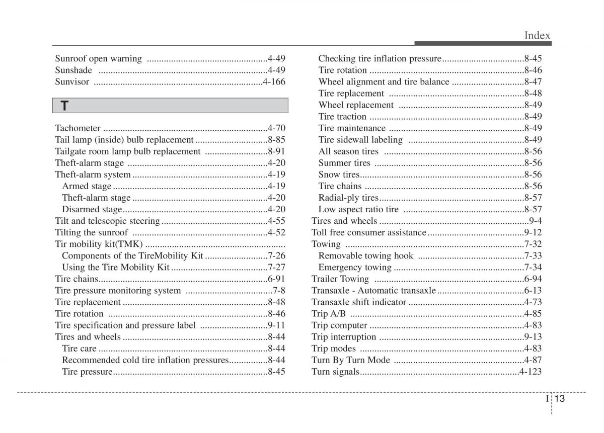 KIA Sportage IV 4 owners manual / page 600