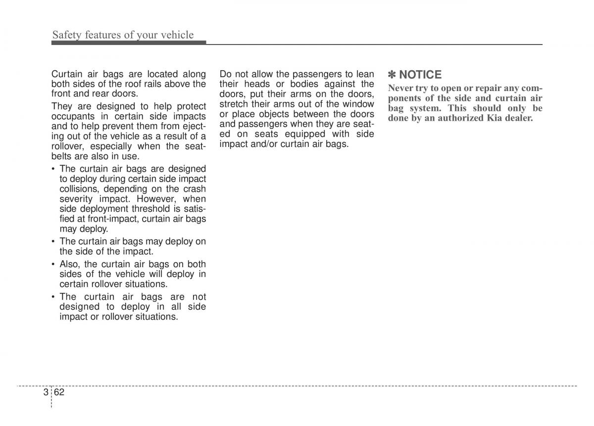 KIA Sportage IV 4 owners manual / page 78