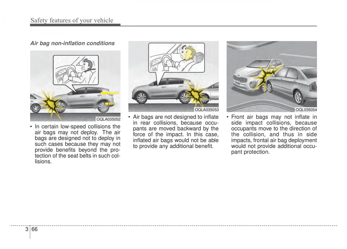 KIA Sportage IV 4 owners manual / page 82