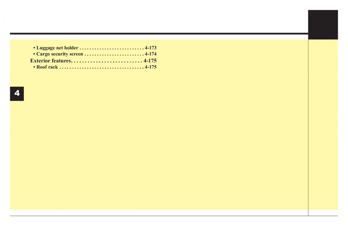 KIA Sportage IV 4 owners manual / page 89