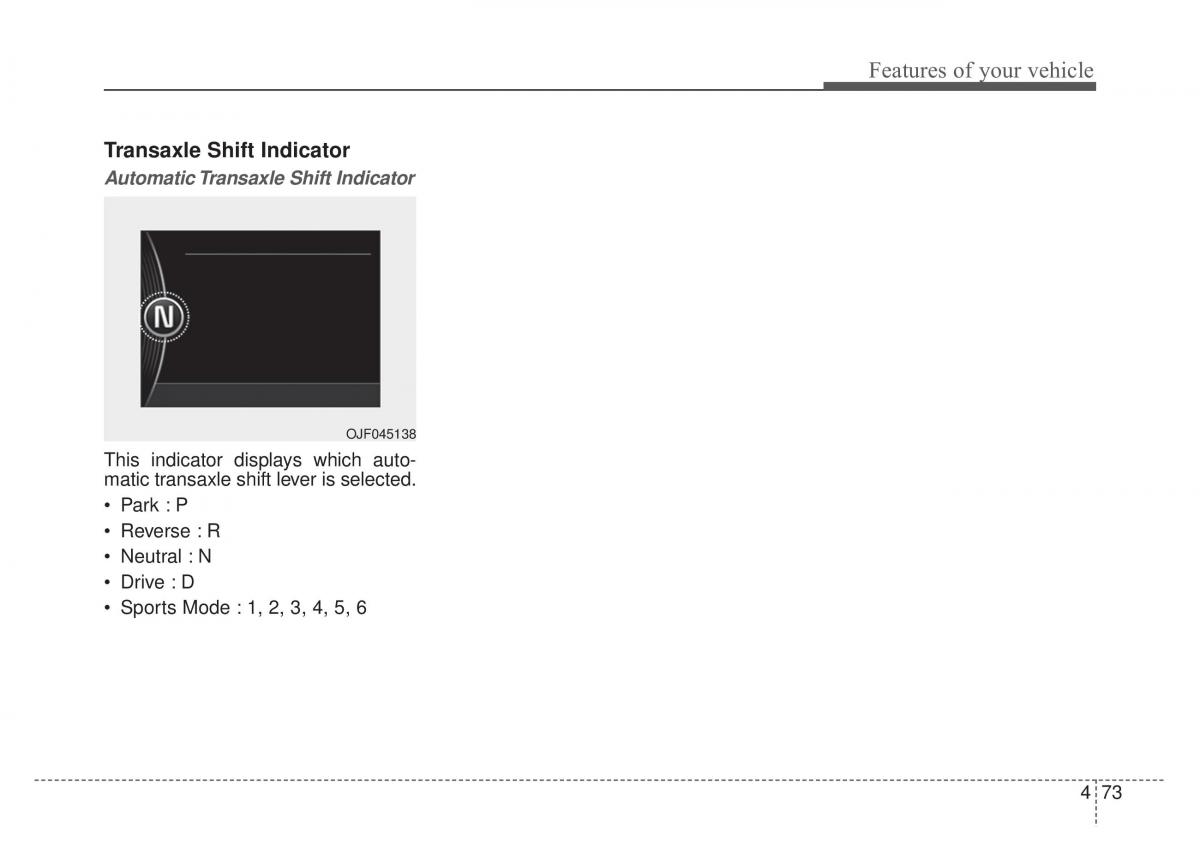 KIA Sportage IV 4 owners manual / page 158