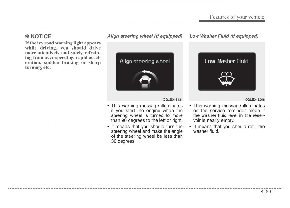 KIA Sportage IV 4 owners manual / page 178