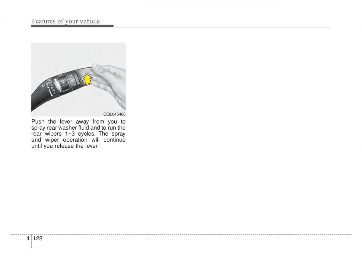 KIA Sportage IV 4 owners manual / page 213