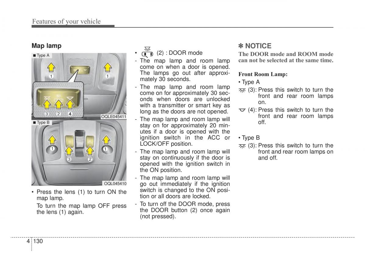 KIA Sportage IV 4 owners manual / page 215