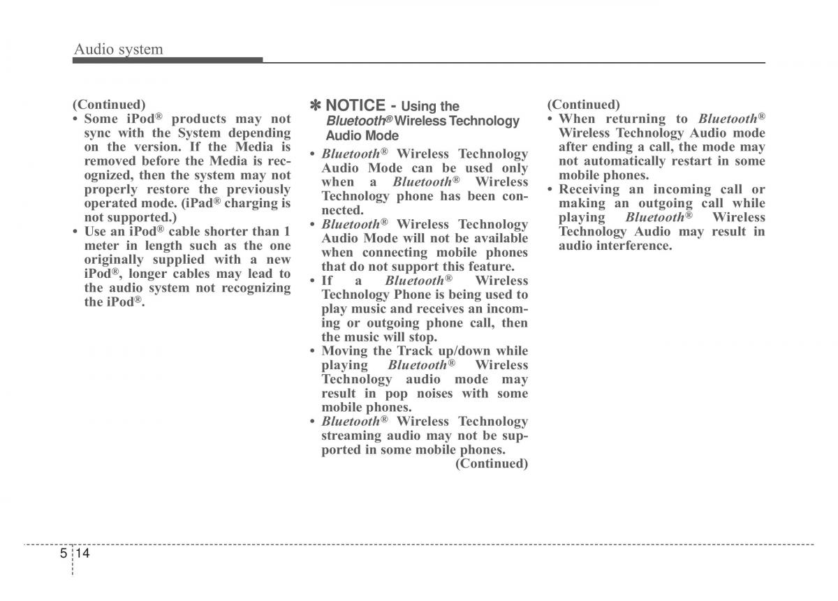 KIA Sportage IV 4 owners manual / page 275