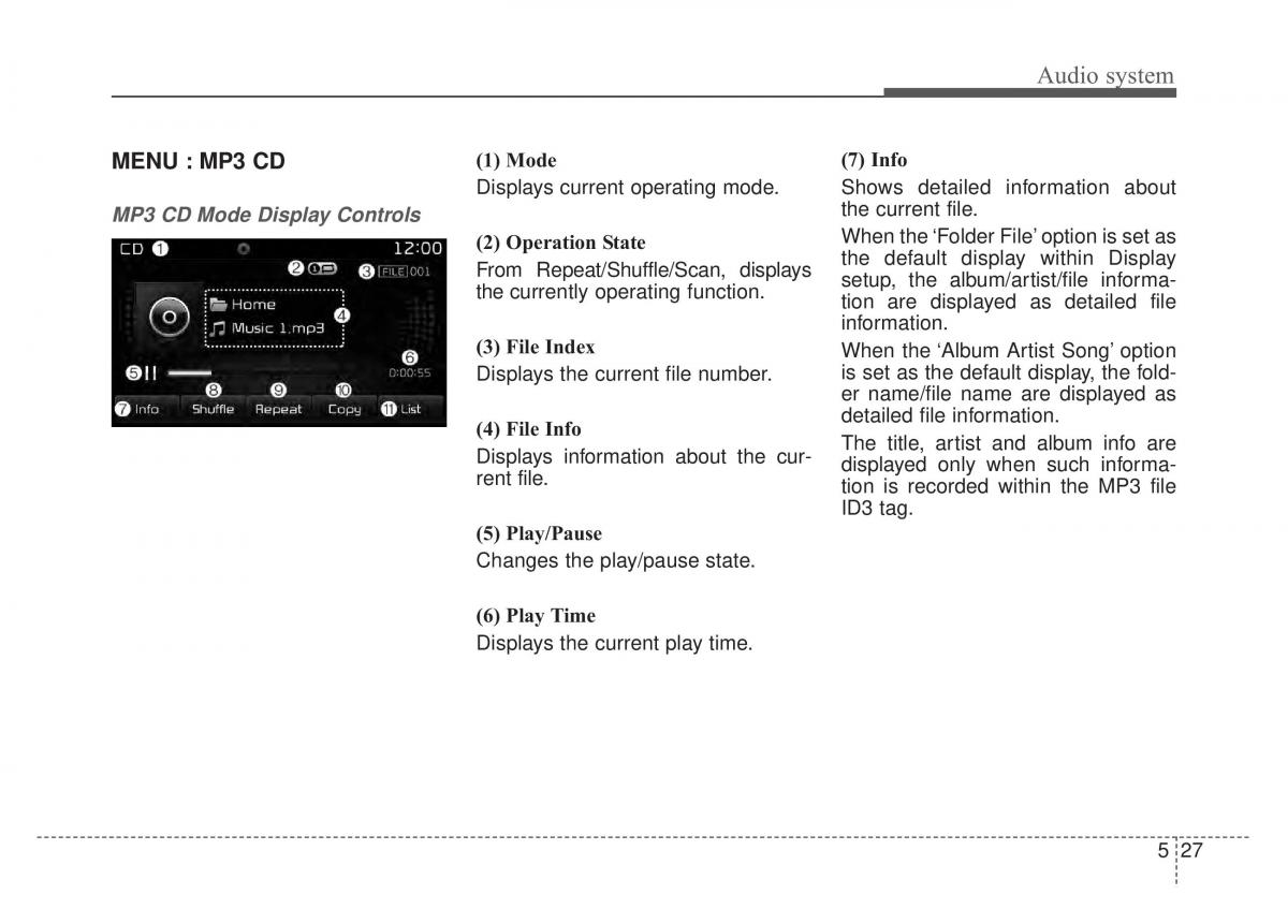 KIA Sportage IV 4 owners manual / page 288