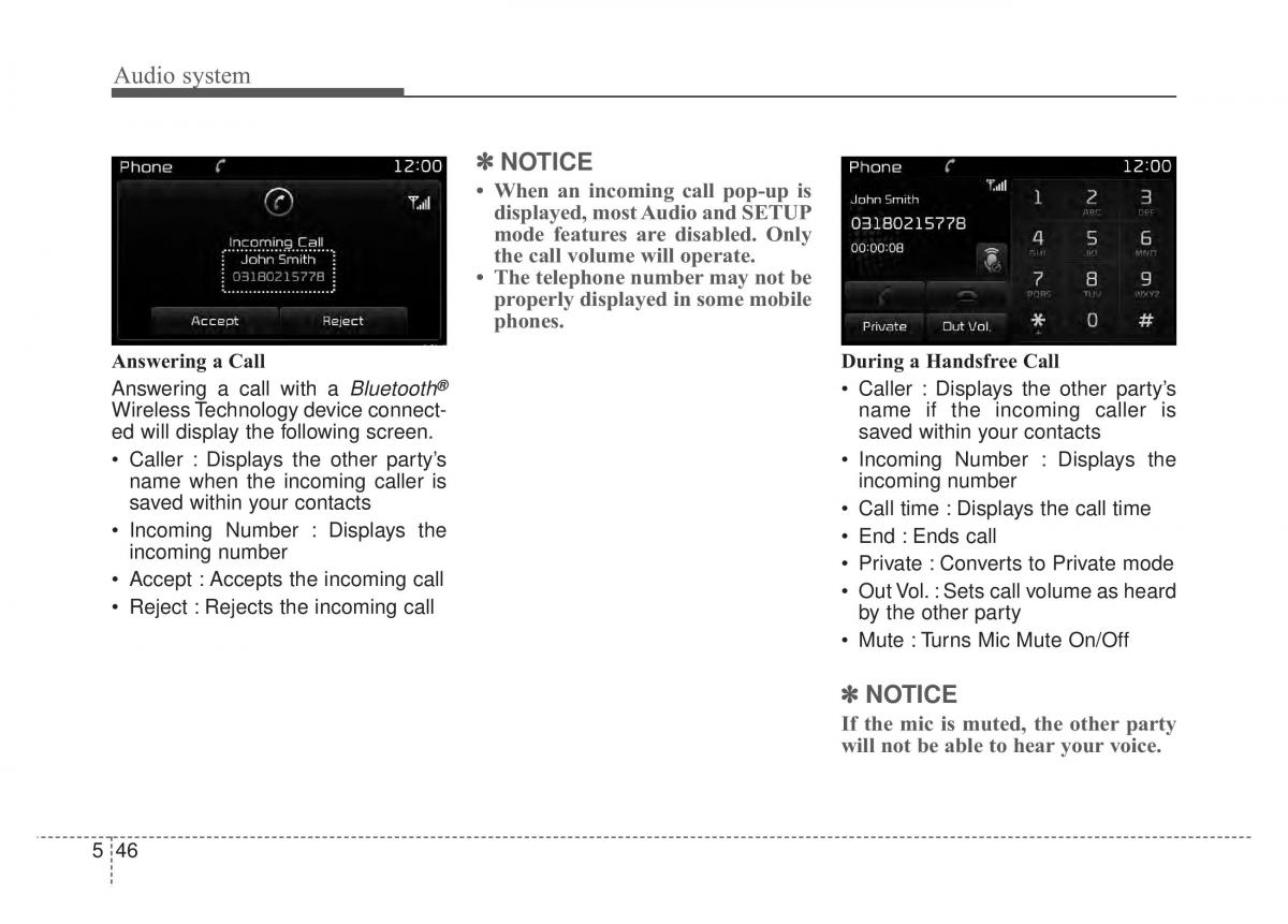 KIA Sportage IV 4 owners manual / page 307