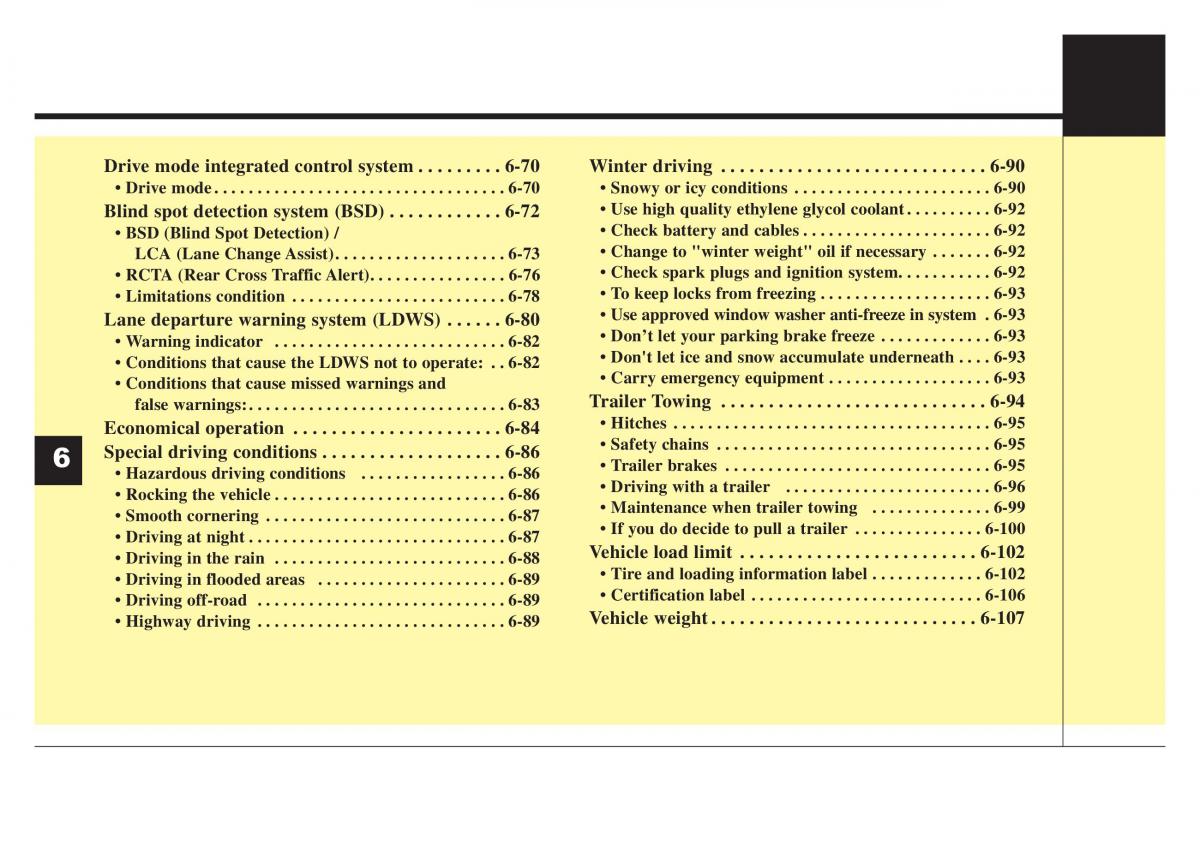 KIA Sportage IV 4 owners manual / page 328