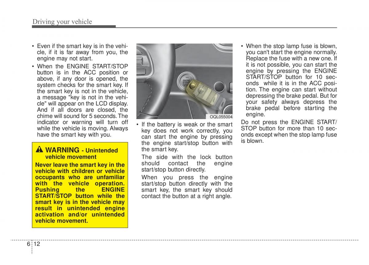 KIA Sportage IV 4 owners manual / page 338