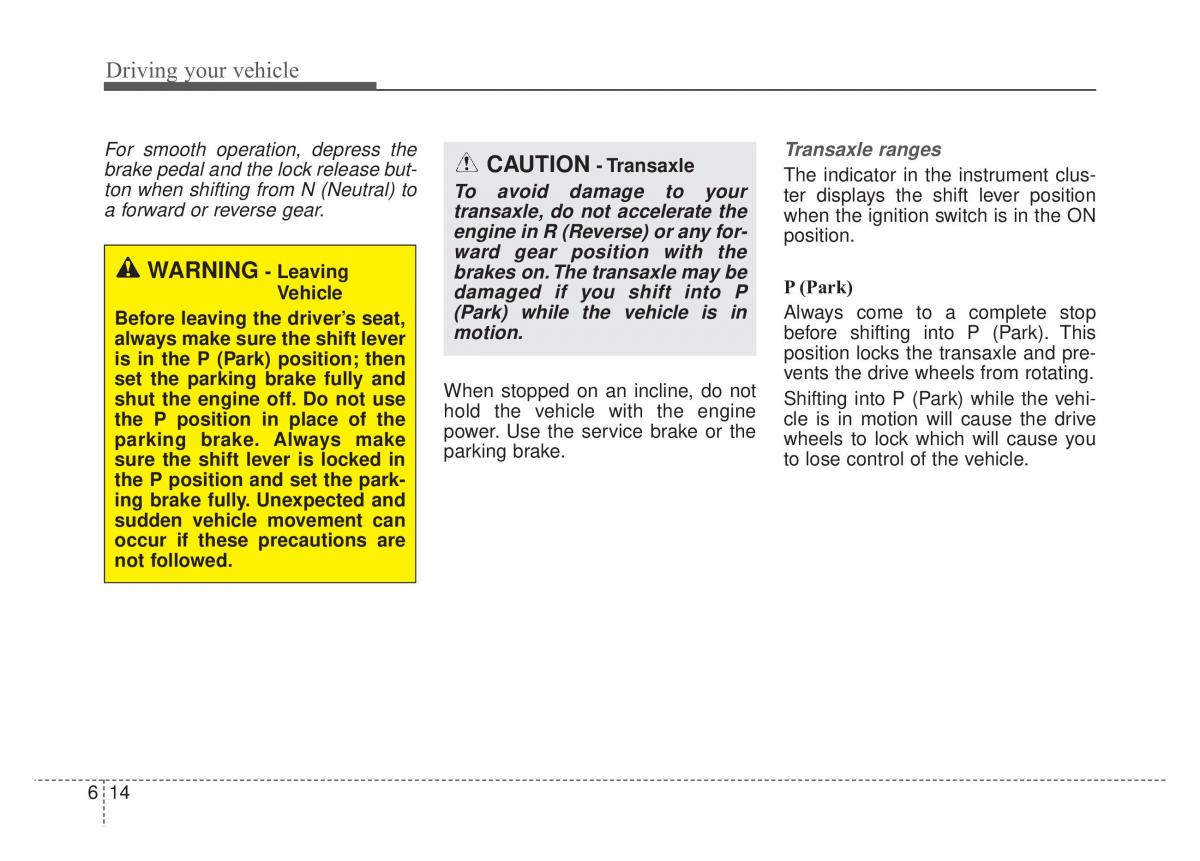 KIA Sportage IV 4 owners manual / page 340