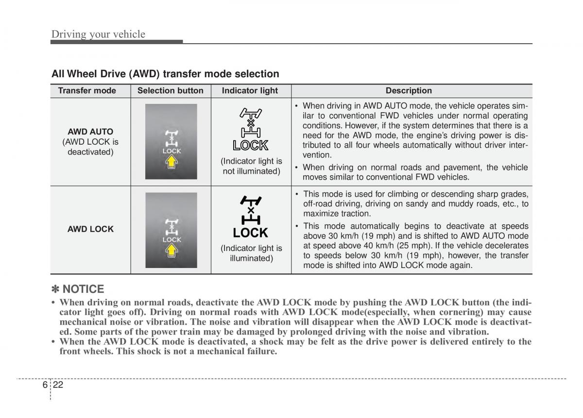 KIA Sportage IV 4 owners manual / page 348