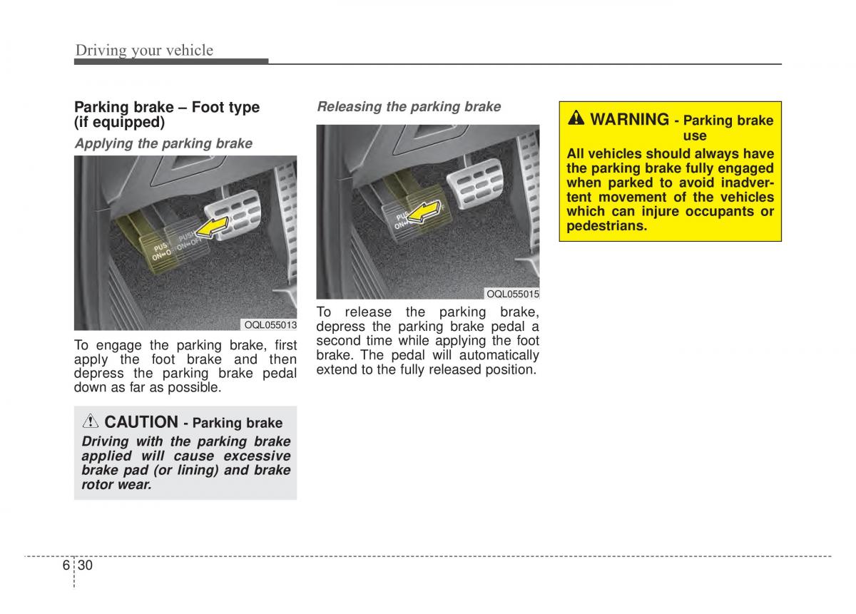 KIA Sportage IV 4 owners manual / page 356