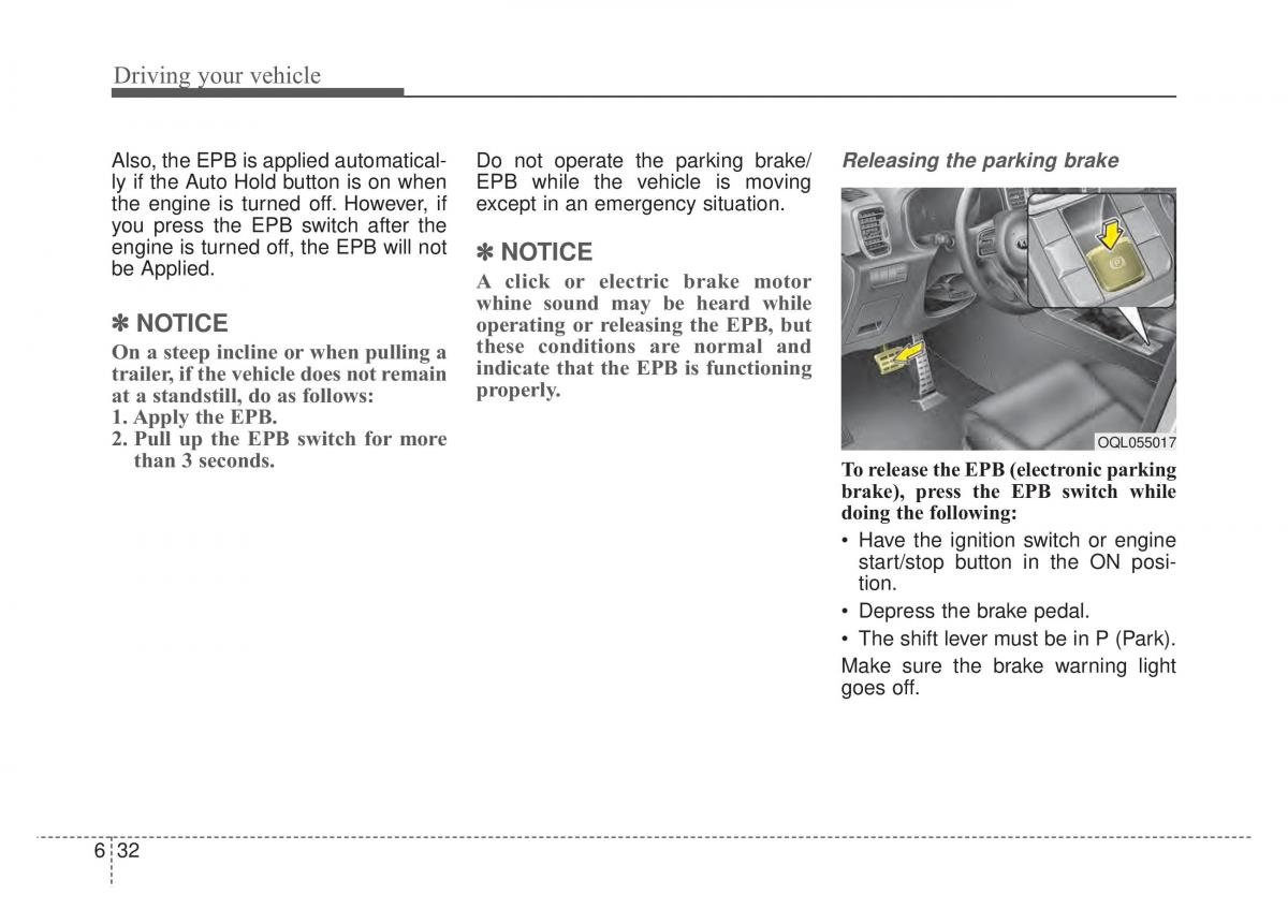 KIA Sportage IV 4 owners manual / page 358