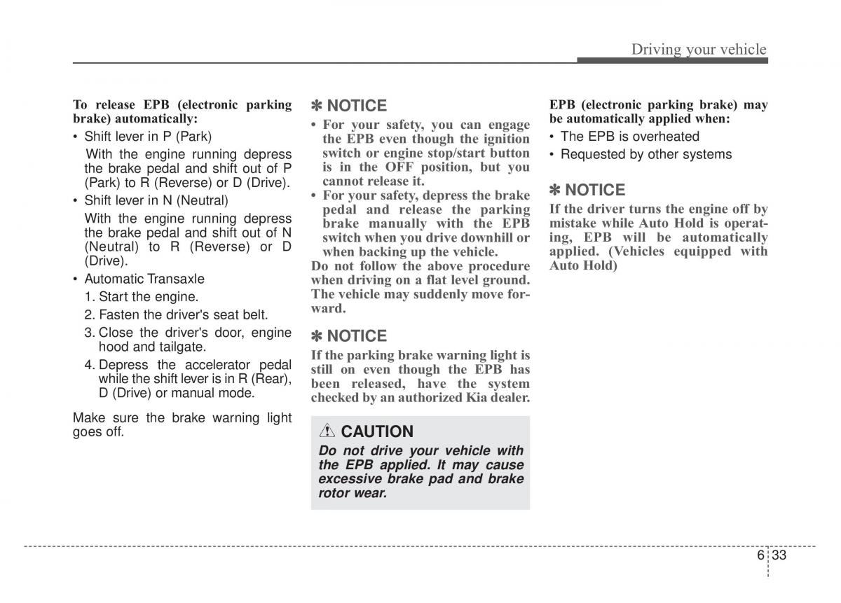 KIA Sportage IV 4 owners manual / page 359