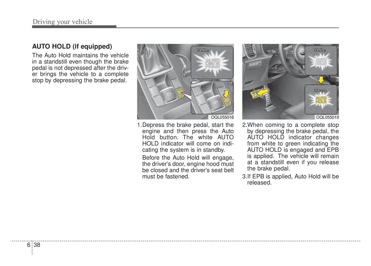 KIA Sportage IV 4 owners manual / page 364