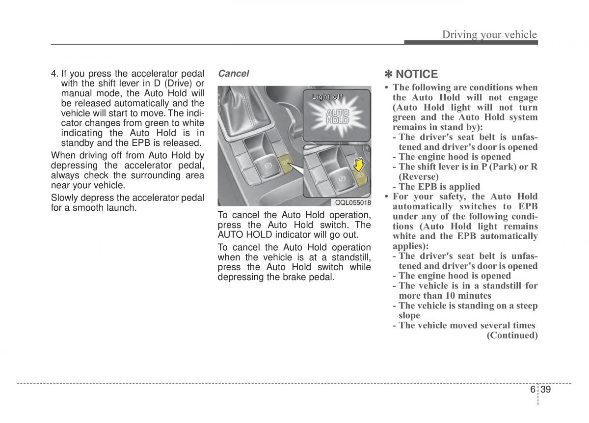 KIA Sportage IV 4 owners manual / page 365