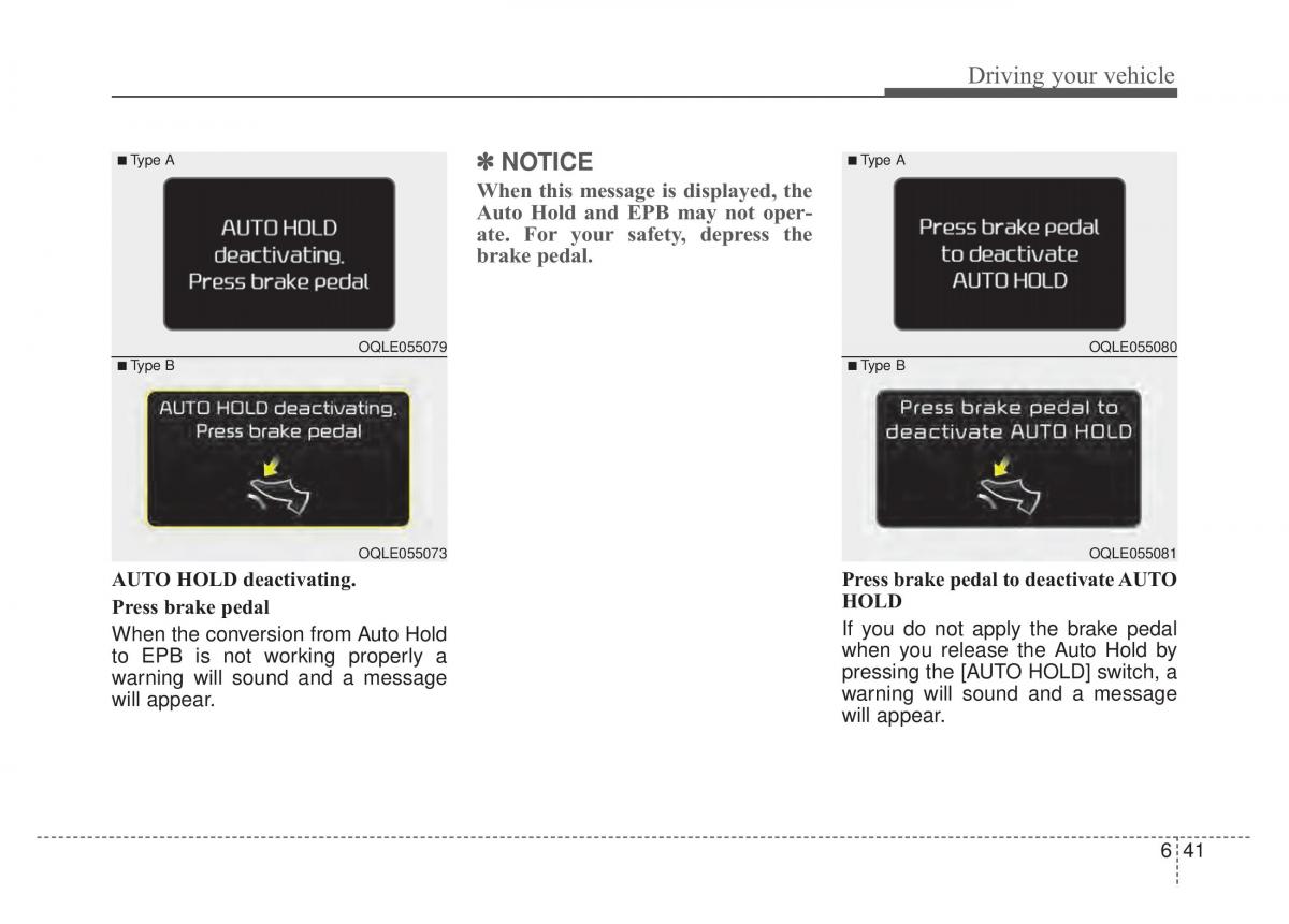 KIA Sportage IV 4 owners manual / page 367