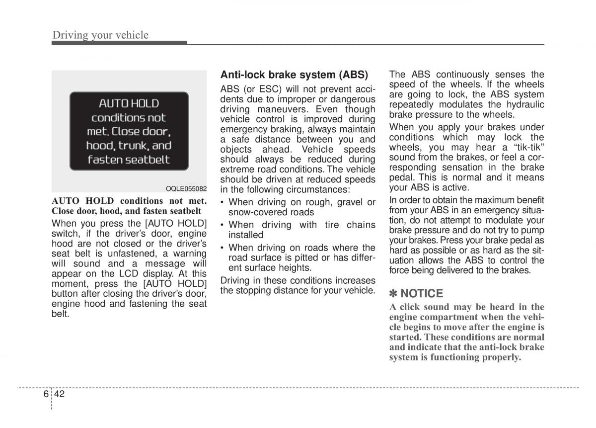 KIA Sportage IV 4 owners manual / page 368