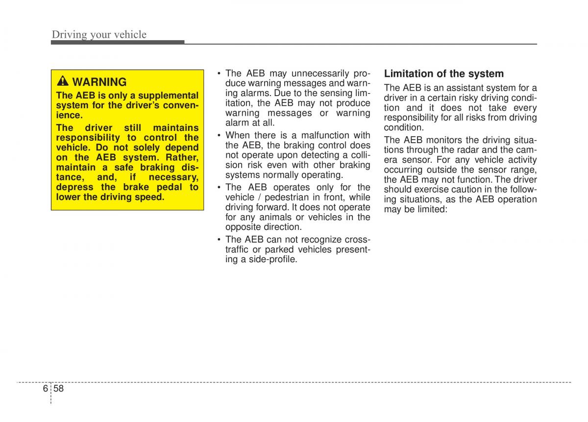 KIA Sportage IV 4 owners manual / page 384