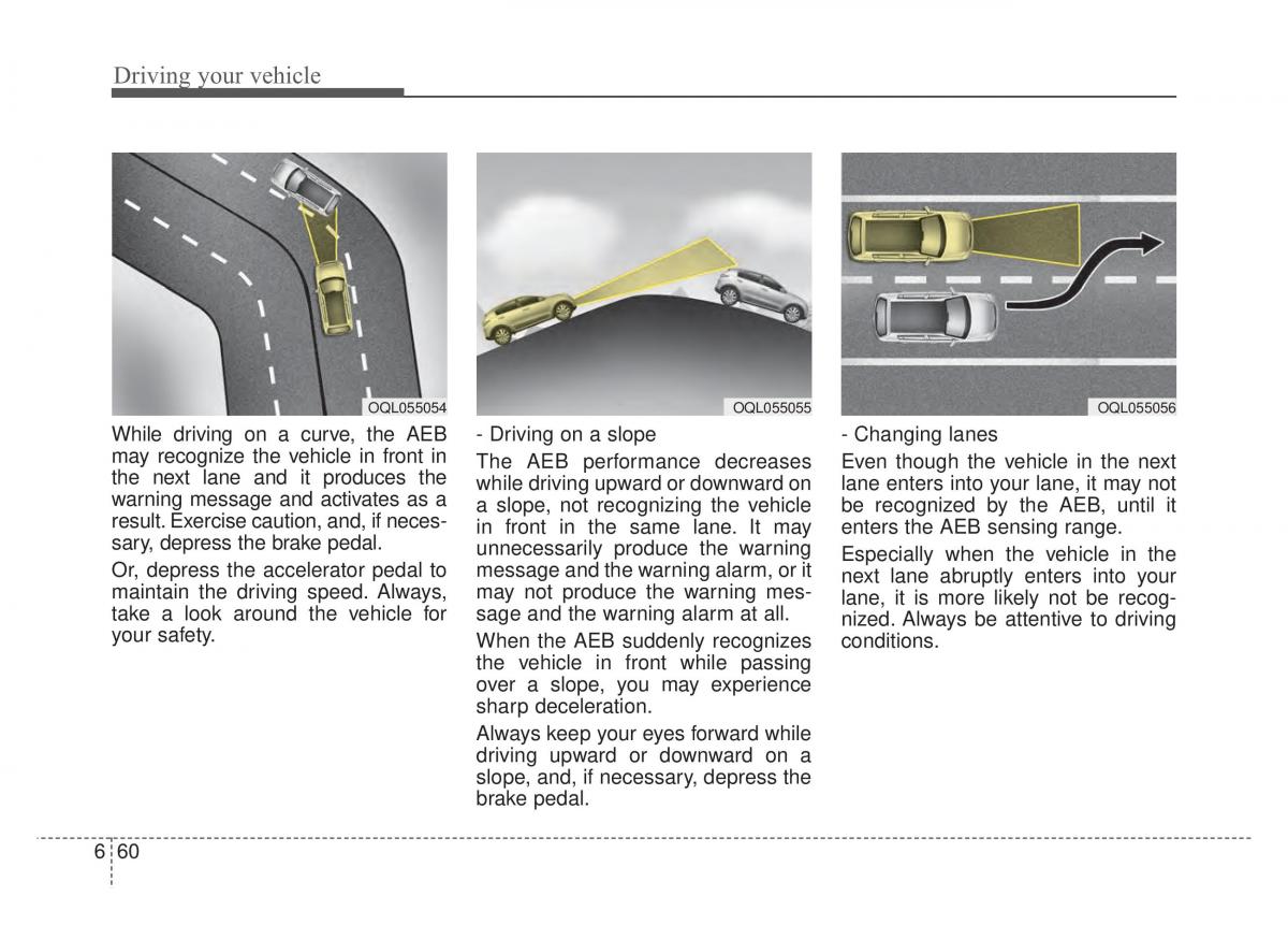 KIA Sportage IV 4 owners manual / page 386