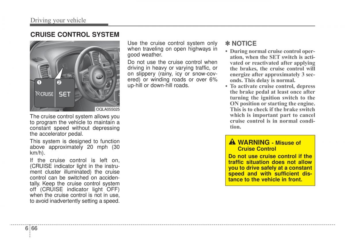 KIA Sportage IV 4 owners manual / page 392