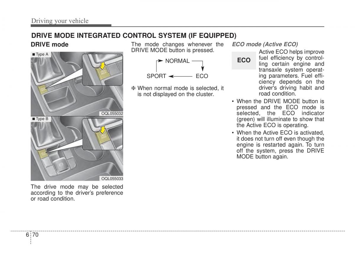 KIA Sportage IV 4 owners manual / page 396