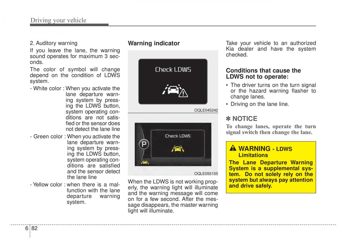 KIA Sportage IV 4 owners manual / page 408