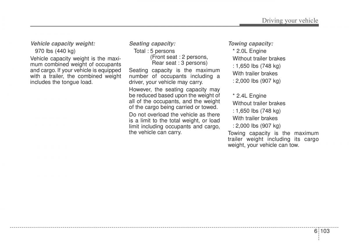 KIA Sportage IV 4 owners manual / page 429