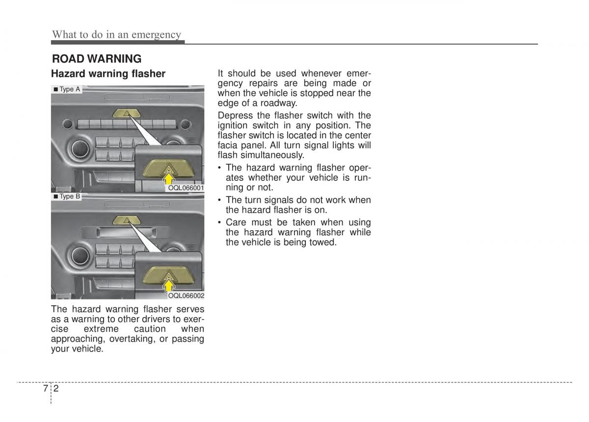 KIA Sportage IV 4 owners manual / page 435