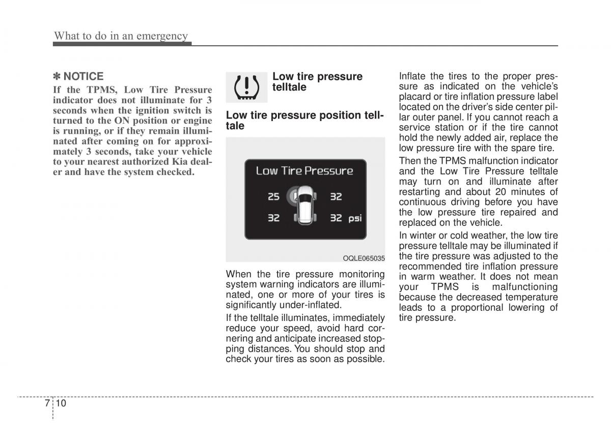 KIA Sportage IV 4 owners manual / page 443