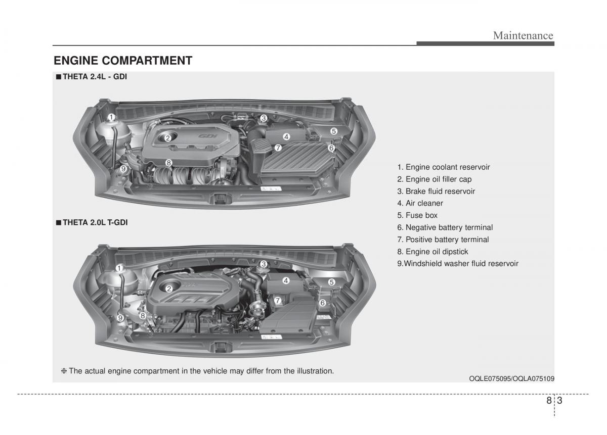 KIA Sportage IV 4 owners manual / page 472