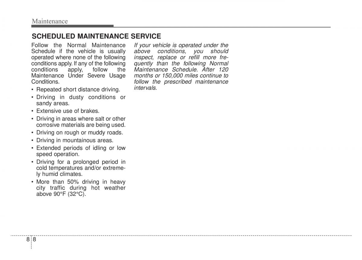 KIA Sportage IV 4 owners manual / page 477