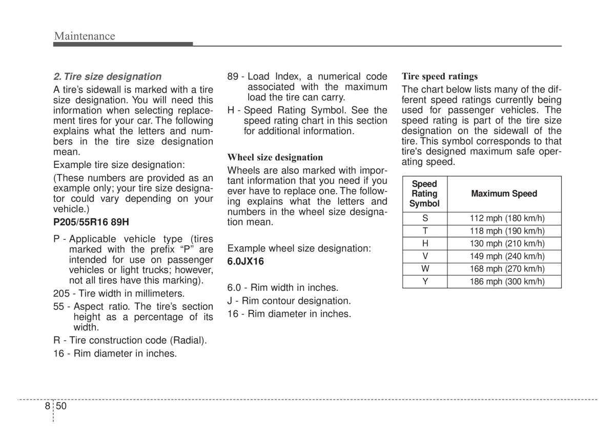 KIA Sportage IV 4 owners manual / page 519