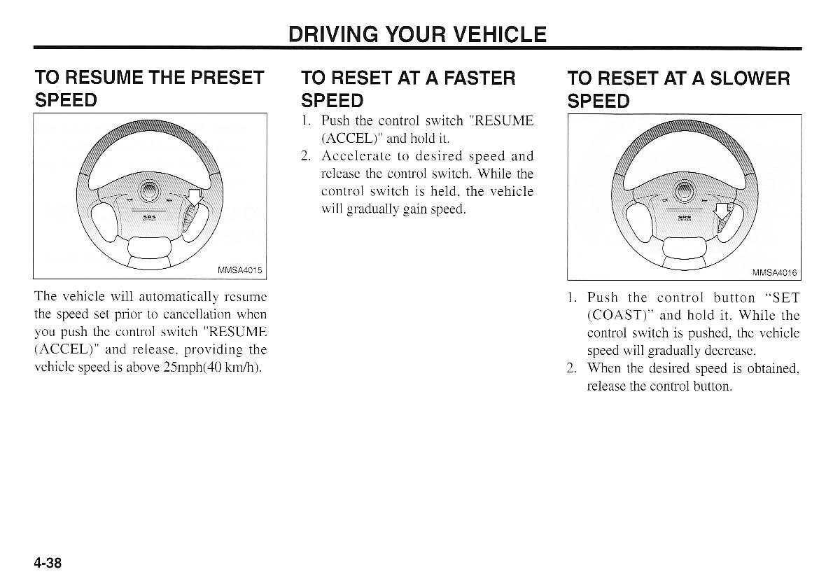 KIA Magentis I 1 owners manual / page 117