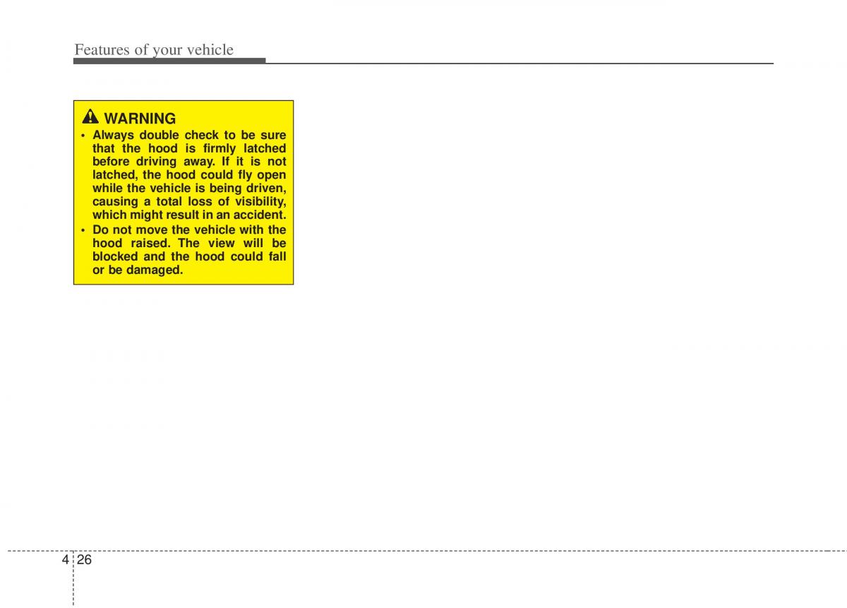 KIA Optima III 3 owners manual / page 104