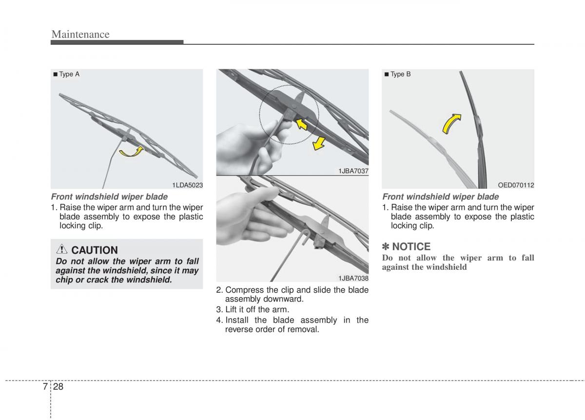 KIA Optima III 3 owners manual / page 330