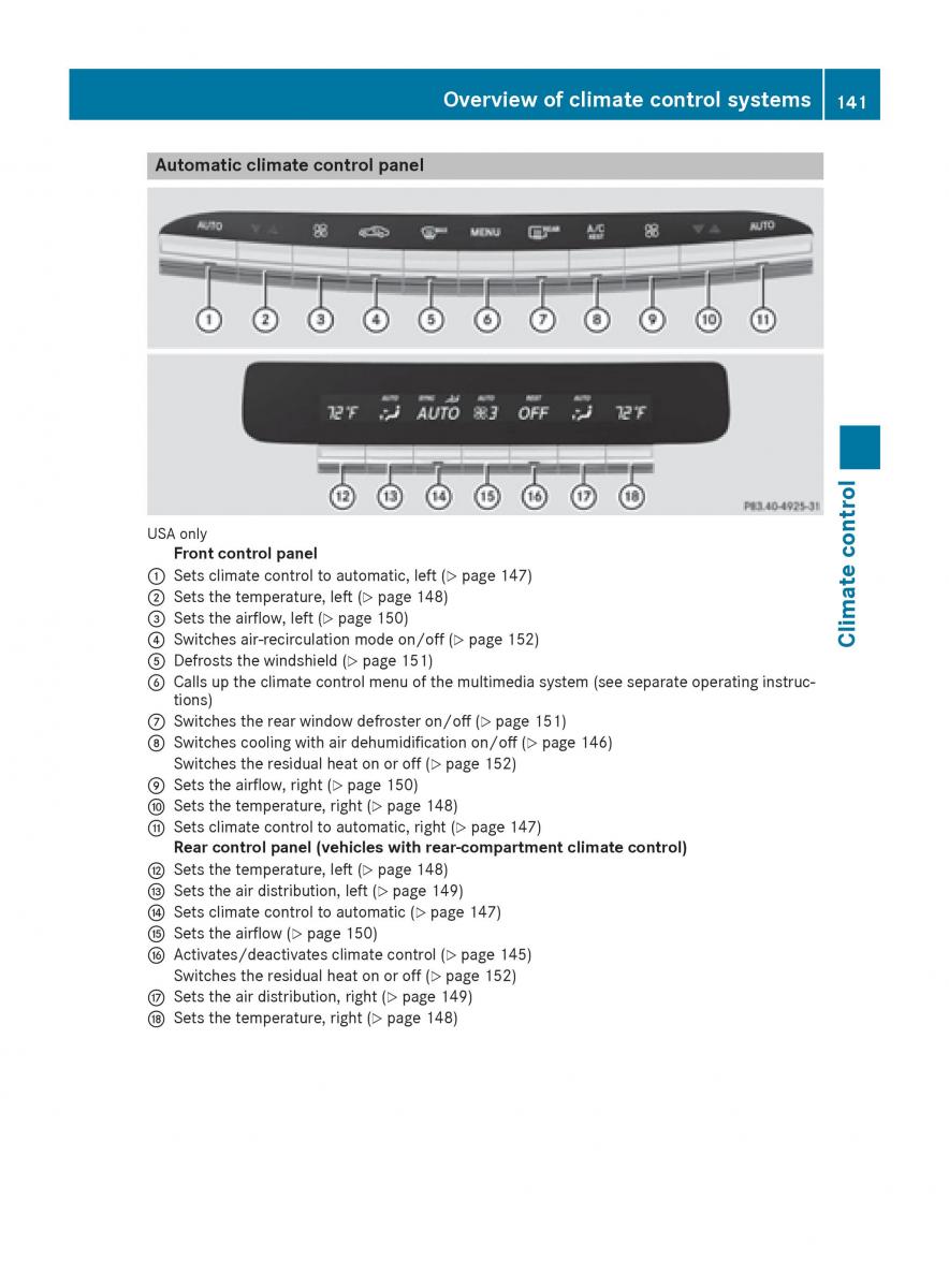 Mercedes Benz Maybach S600 / page 143