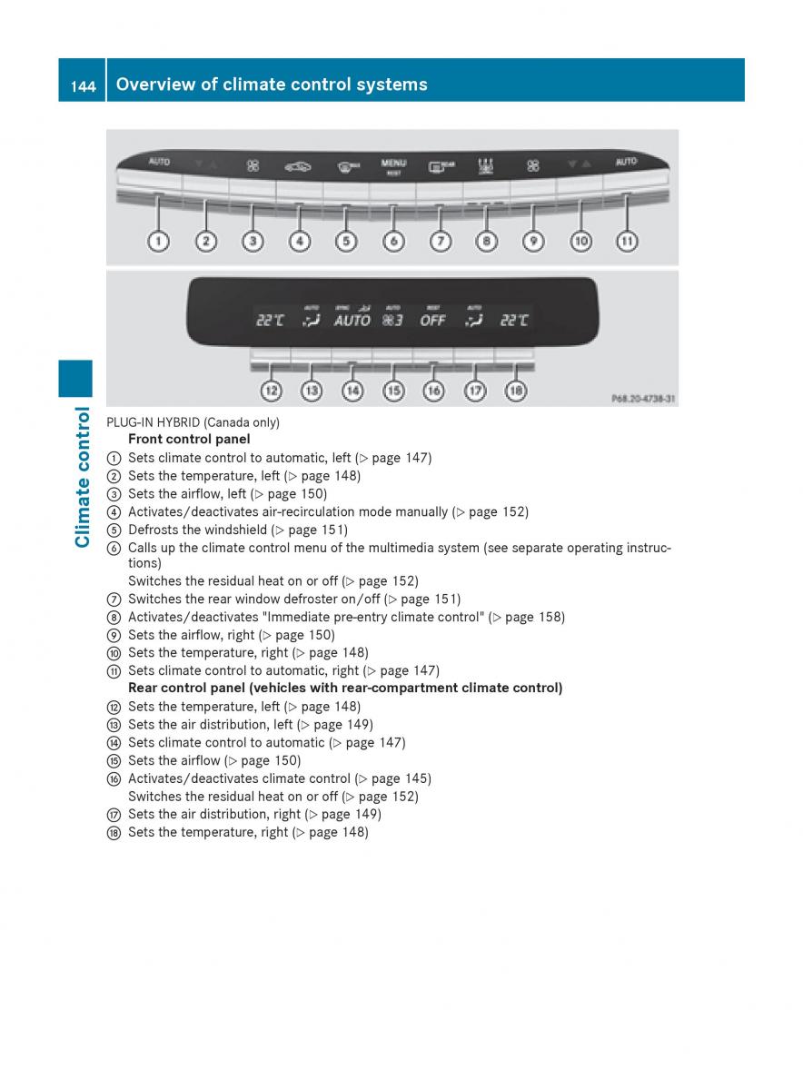 Mercedes Benz Maybach S600 / page 146