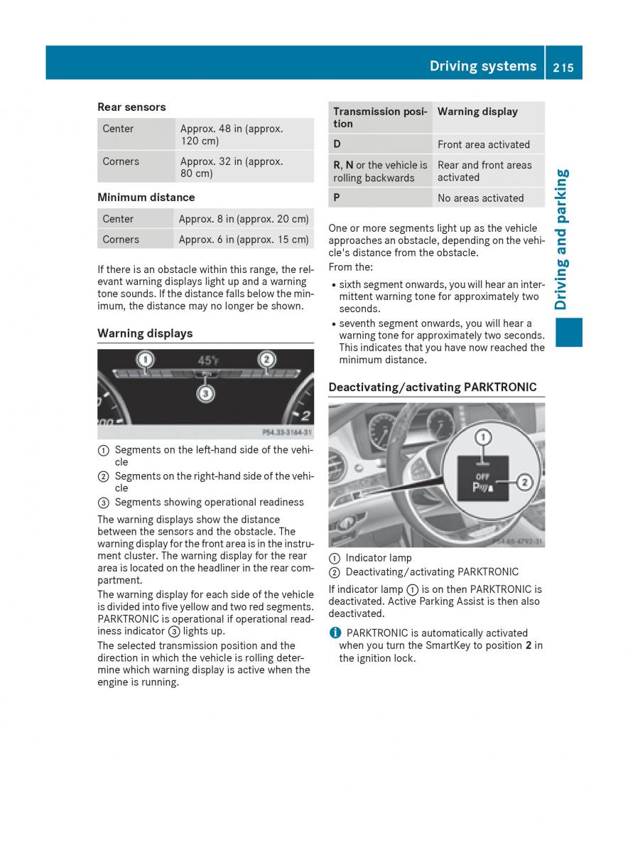 Mercedes Benz Maybach S600 / page 217