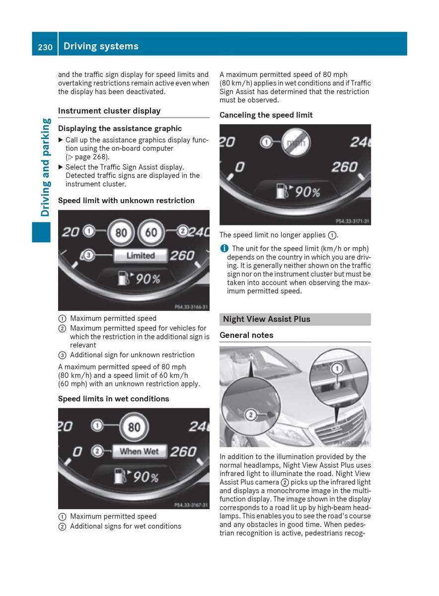 Mercedes Benz Maybach S600 / page 232