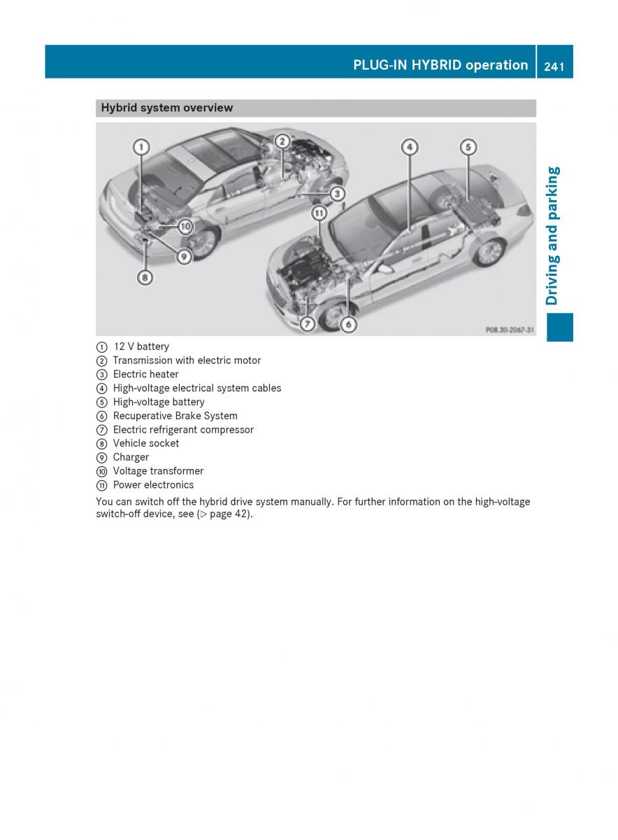 Mercedes Benz Maybach S600 / page 243