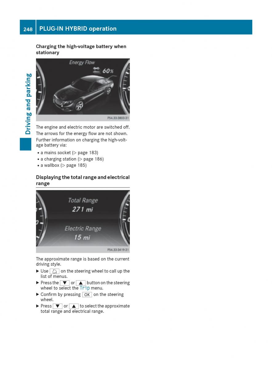 Mercedes Benz Maybach S600 / page 250