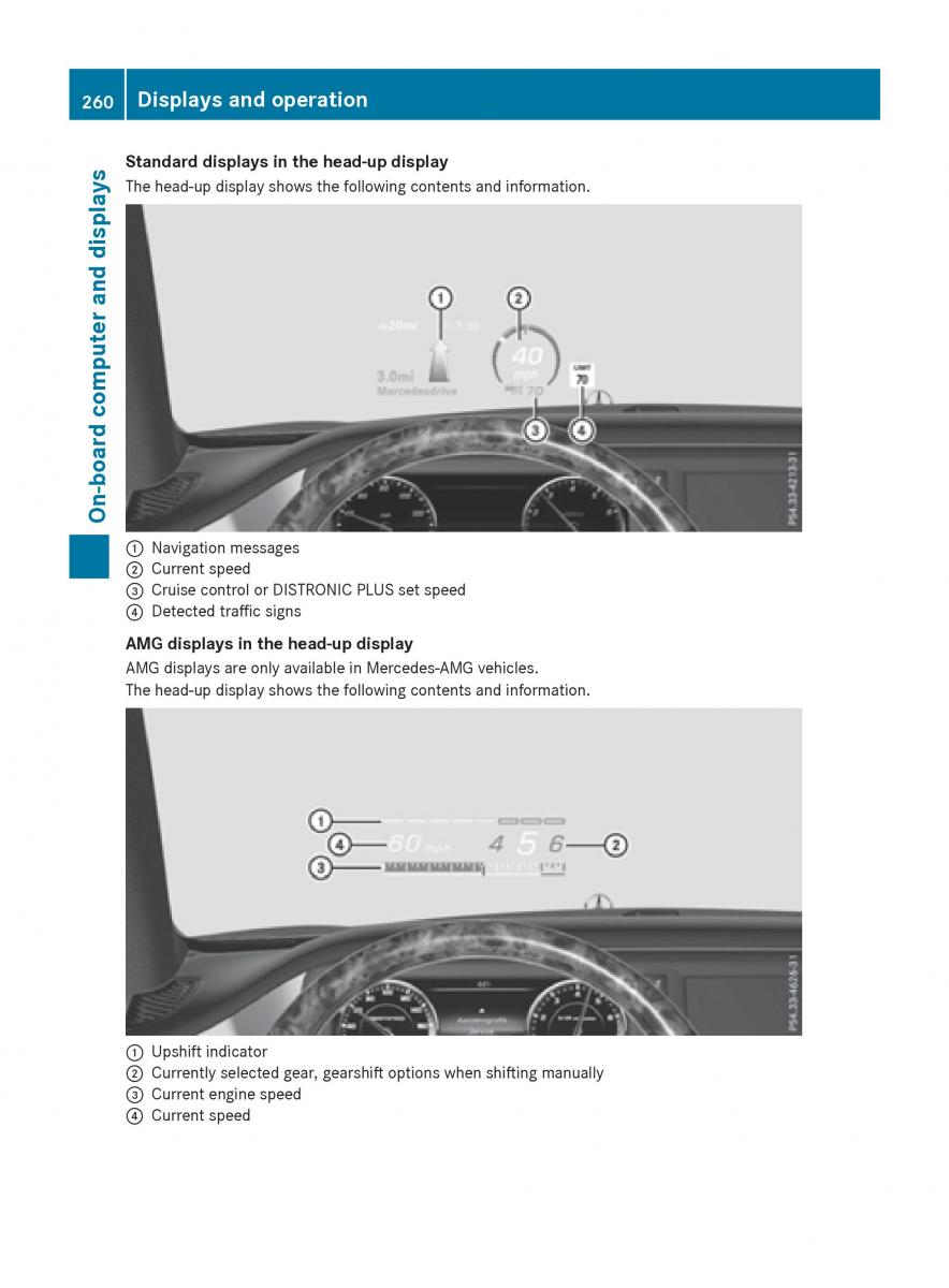 Mercedes Benz Maybach S600 / page 262