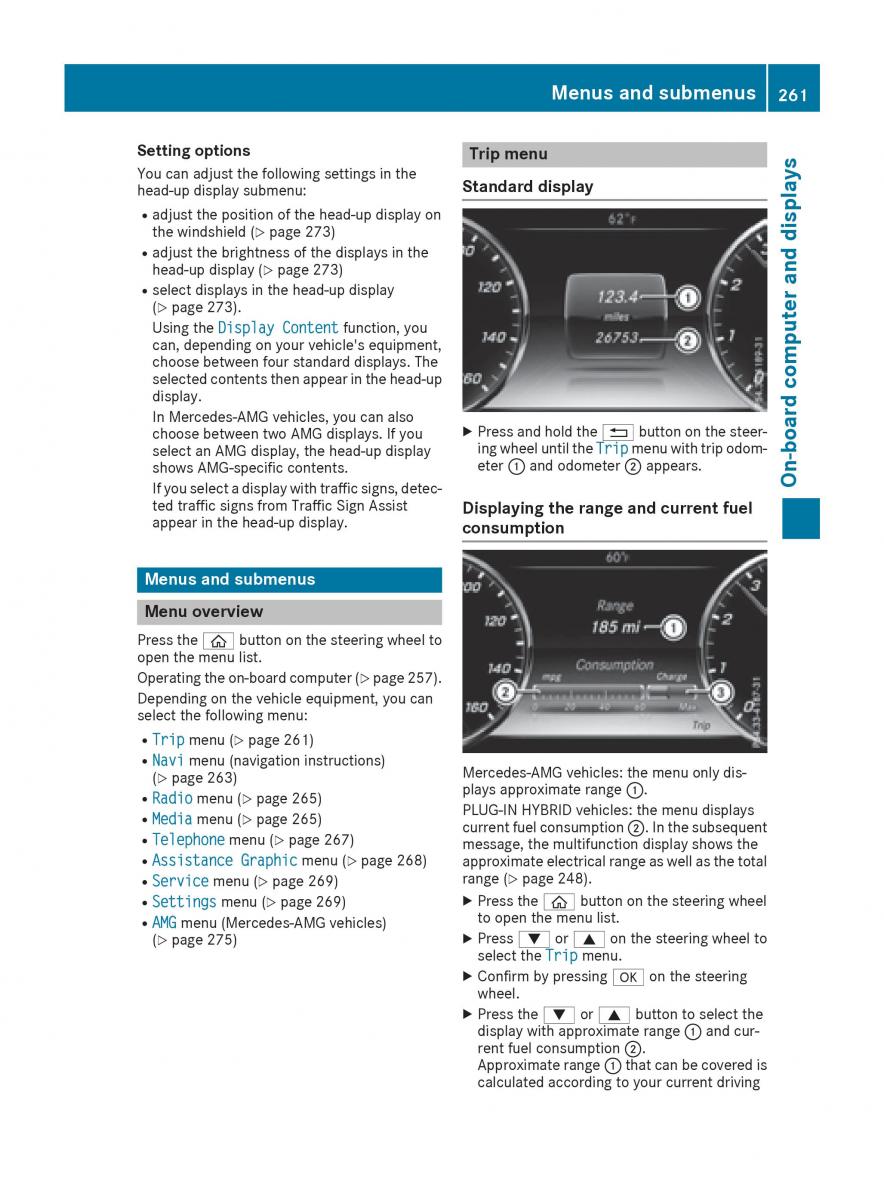 Mercedes Benz Maybach S600 / page 263